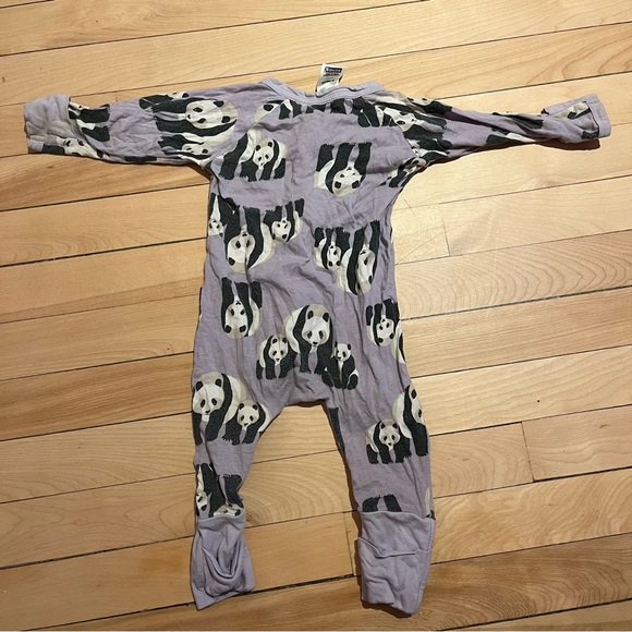 Bonds panda wondersuit - Picture 2 of 2